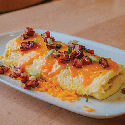 아이홉 카모아 혜택