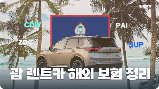 카모아가 정리한 보험의 안내 영상