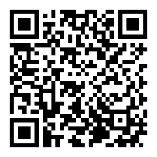 카모아 앱 다운로드 QR 코드