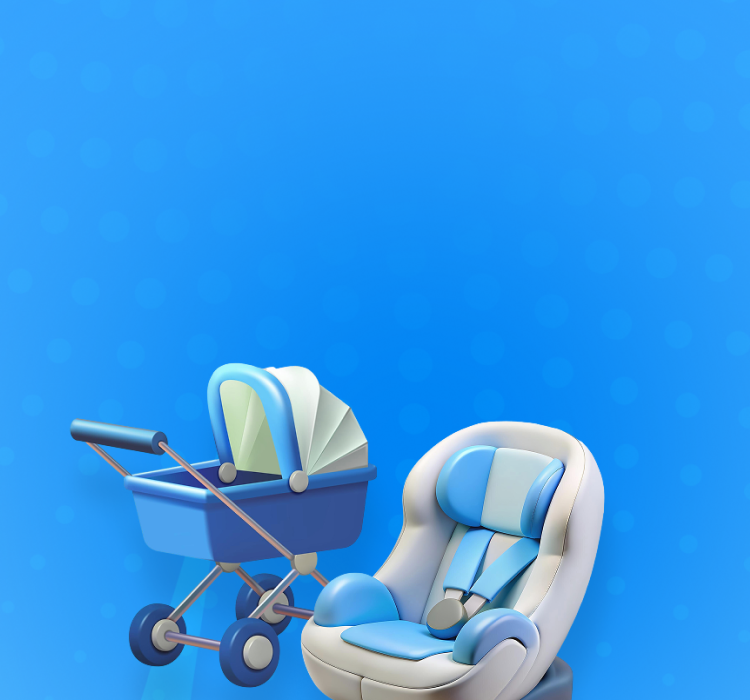 제주 최다 유모차·카시트 업체 보유